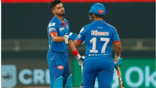IPL 2020: आर अश्विन के कंधे की चोट पर दिल्ली कैपिटल्स के कप्तान श्रेयस अय्यर ने दिया अपडेट, बोले-टीम के फीजियो...